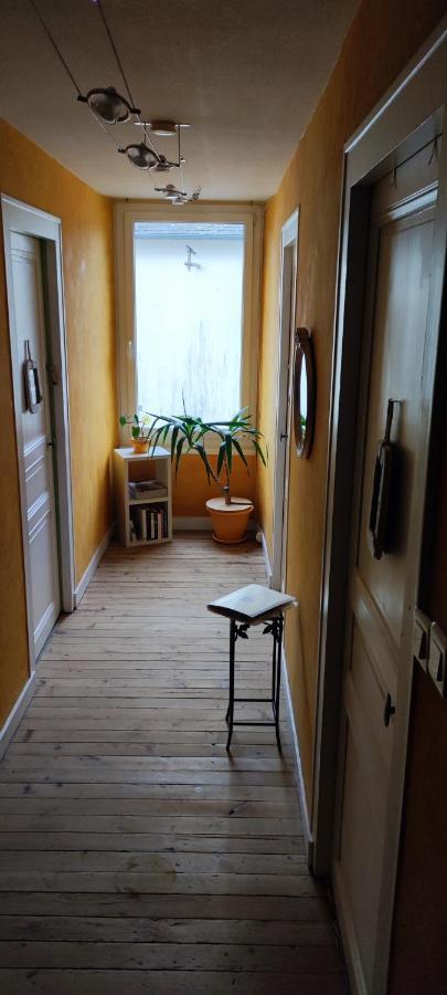 Chambre Chez L'Habitante "Bambou" Derval Eksteriør billede